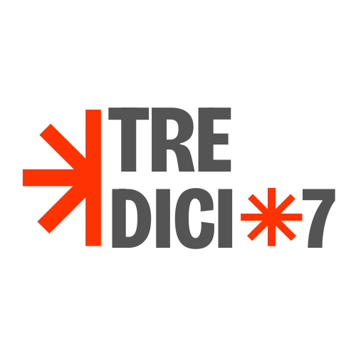 tredici07-logo